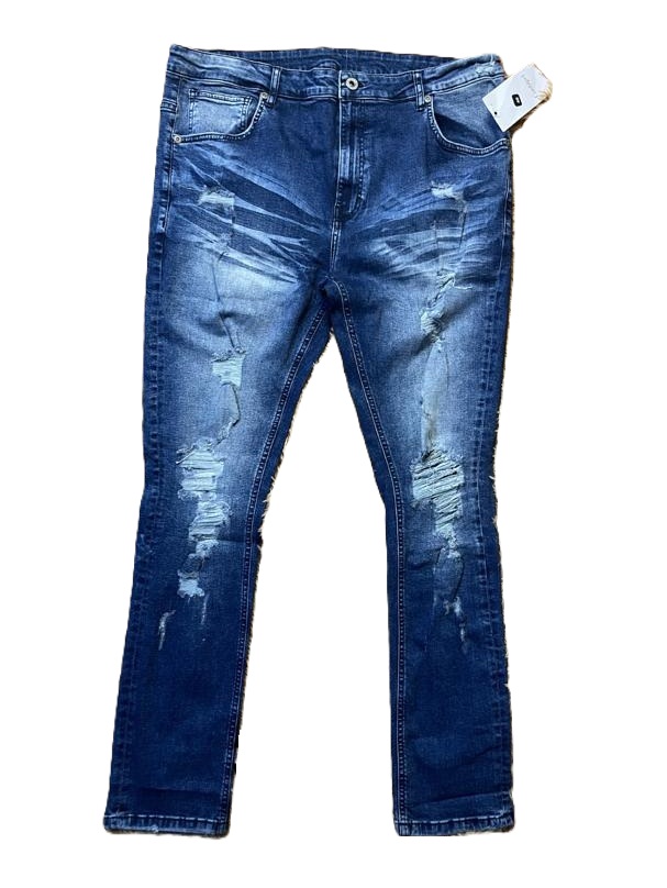 pantalon jeans