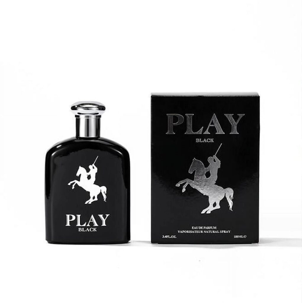parfum play