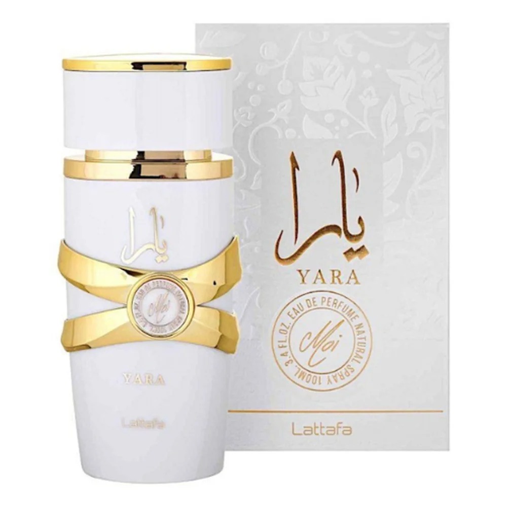 parfum yara